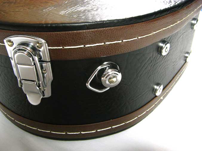 Acoustic Guitar Case