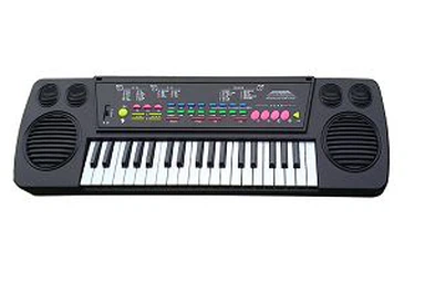 37 کلیدی الیکٹرانک کی بورڈ