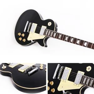 ایل پی اسٹائل الیکٹرک گٹار