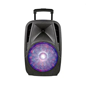 پورٹ ایبل ایمپلیفائر اسپیکر