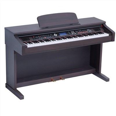 سیدھا ڈیجیٹل پیانو