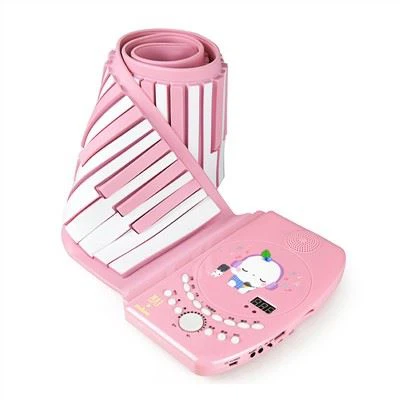 88 کیز رول اپ پیانو