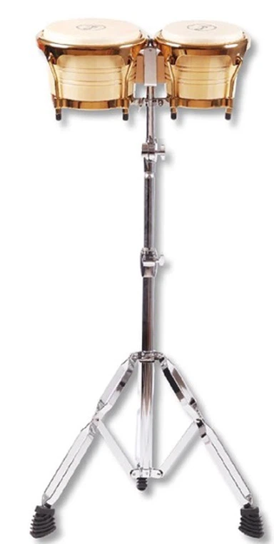 نئے 7.5 انچ پلس 8.5 انچ بھینس کے چمڑے کے بونگو ڈرم